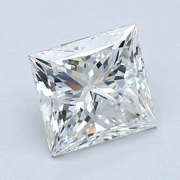 2.01 Carat · F · VS2 Rare Carat Ideal Cut