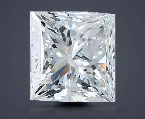 2.01 Carat · F · VS2 Rare Carat Ideal Cut