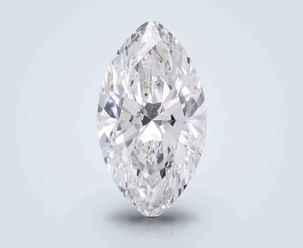 5.04 Carat · E · VVS1 Rare Carat Ideal Cut
