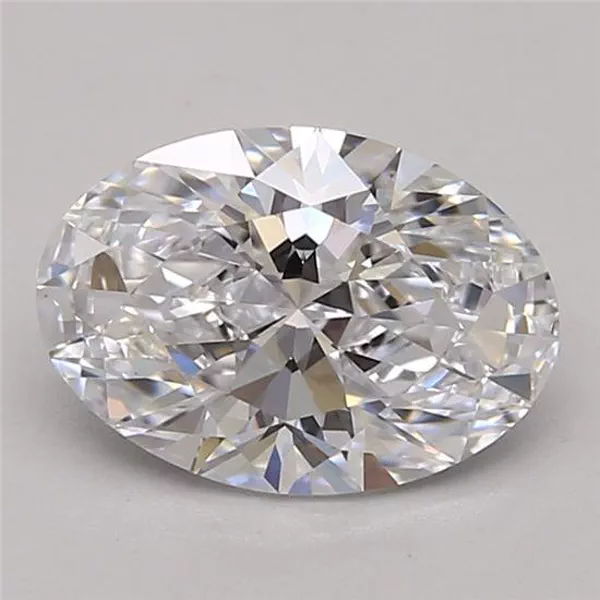 1.7 Carat · E · IF Rare Carat Ideal Cut