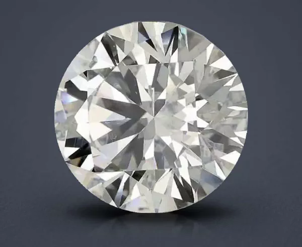 10.03 Carat · I · VS2 ideal Cut