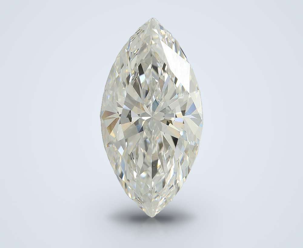 5.03 Carat · E · VS1 Rare Carat Ideal Cut