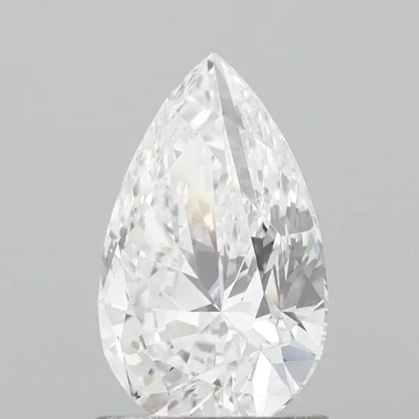 1.47 Carat · D · VVS1 Rare Carat Ideal Cut