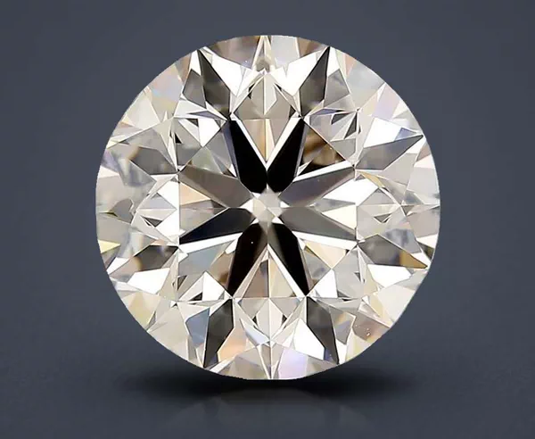 3 Carat · J · VVS2 very good Cut