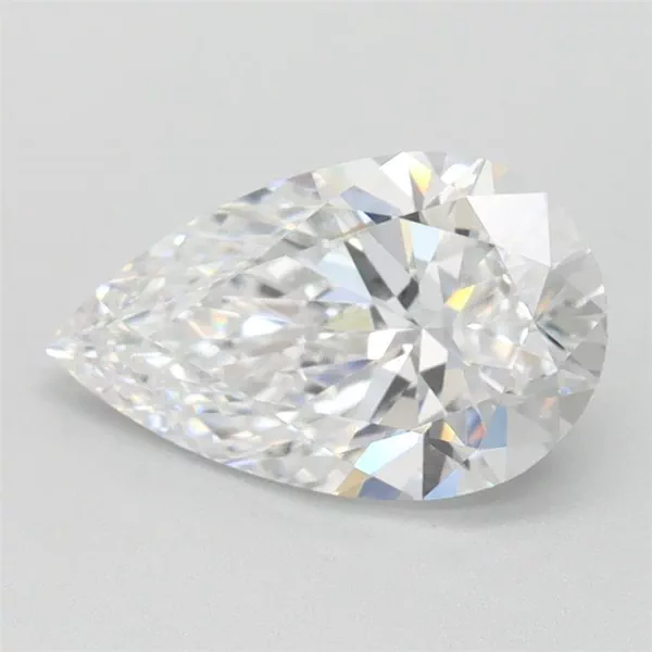 1.19 Carat · D · IF Rare Carat Ideal Cut