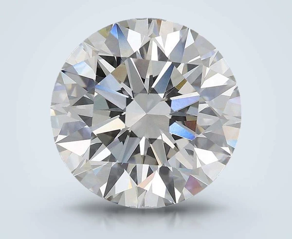 3.08 Carat · I · VVS2 Rare Carat Ideal Cut