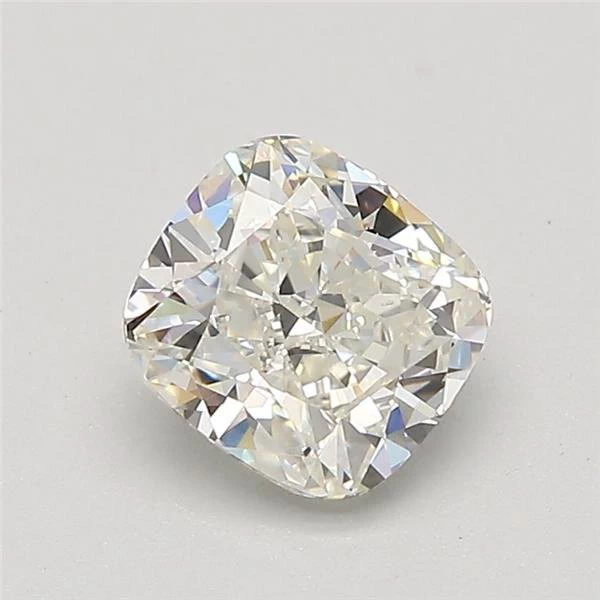 1.07 Carat · I · VS2 very good Cut