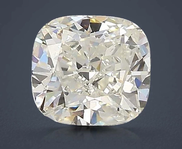 1.07 Carat · I · VS2 very good Cut