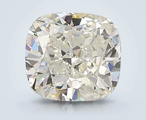 1.07 Carat · I · VS2 very good Cut