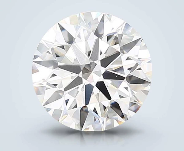 3.09 Carat · F · VVS2 Rare Carat Ideal Cut