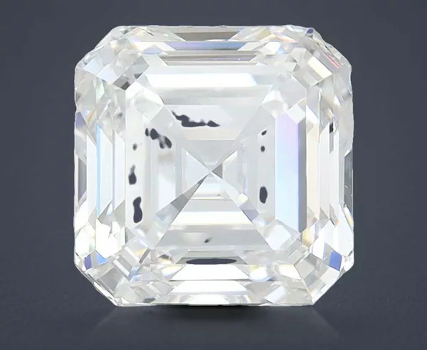 2.18 Carat · D · FL Rare Carat Ideal Cut