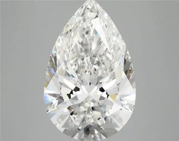 5 Carat · F · VVS2 Rare Carat Ideal Cut
