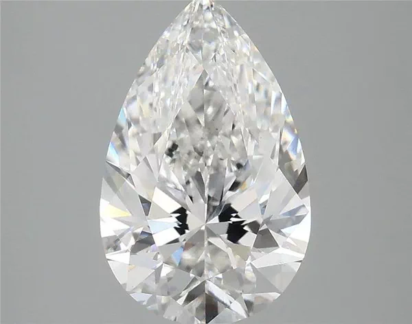 2.98 Carat · E · VS1 Rare Carat Ideal Cut
