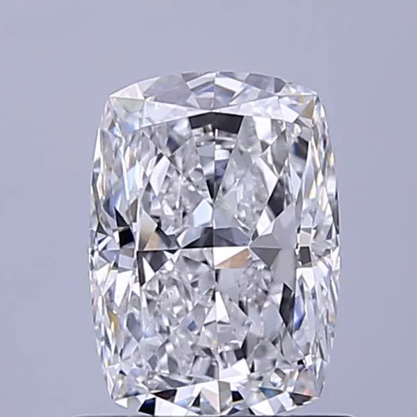 1.11 Carat · D · VS1 Rare Carat Ideal Cut
