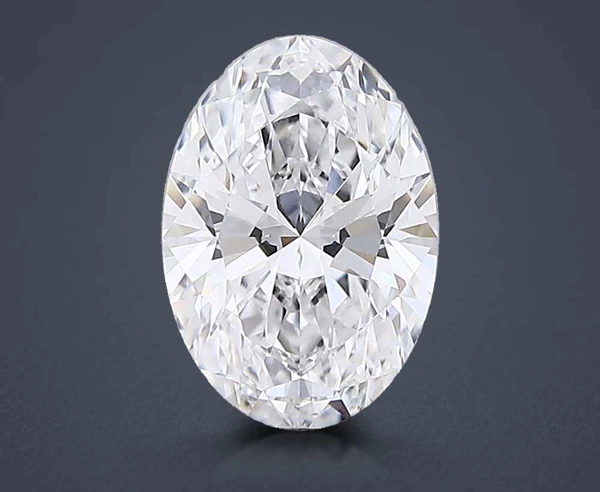 2.02 Carat · D · VVS1 excellent Cut