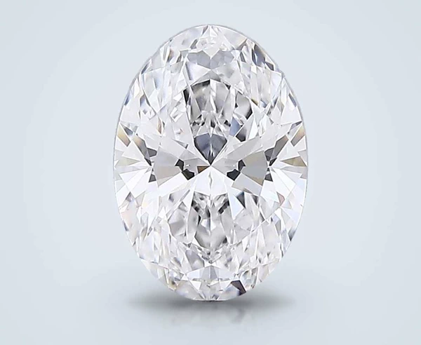 2.02 Carat · D · VVS1 excellent Cut