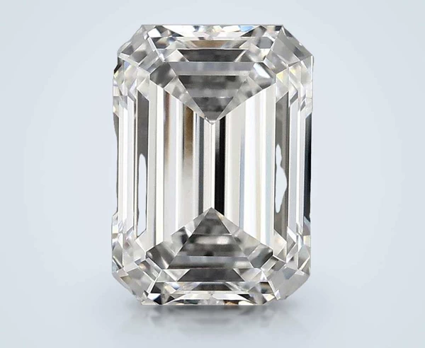 2.89 Carat · E · VVS2 Rare Carat Ideal Cut