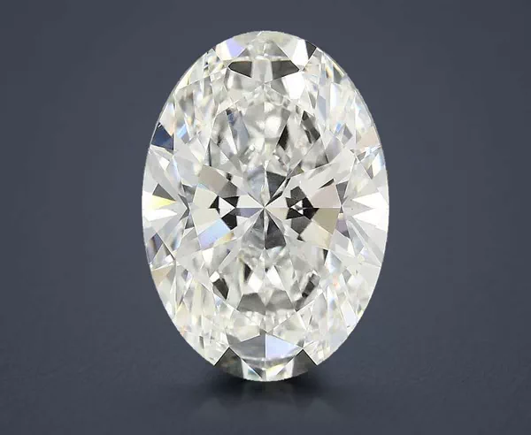 4.64 Carat · F · VS1 Rare Carat Ideal Cut
