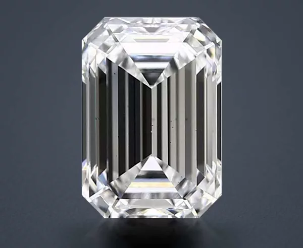 3.05 Carat · D · VS2 Rare Carat Ideal Cut