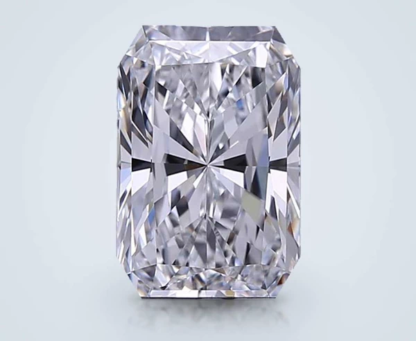 2.32 Carat · D · VVS1 Rare Carat Ideal Cut