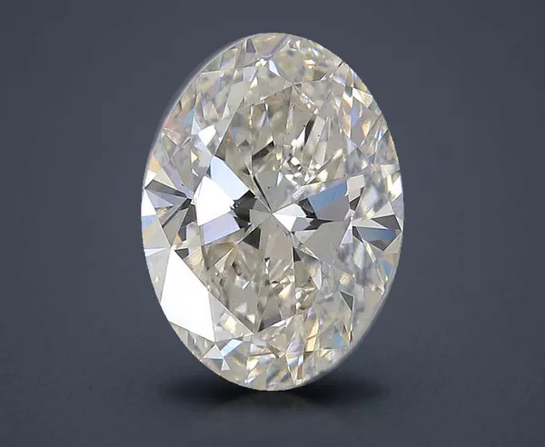 4.28 Carat · H · VS2 Rare Carat Ideal Cut