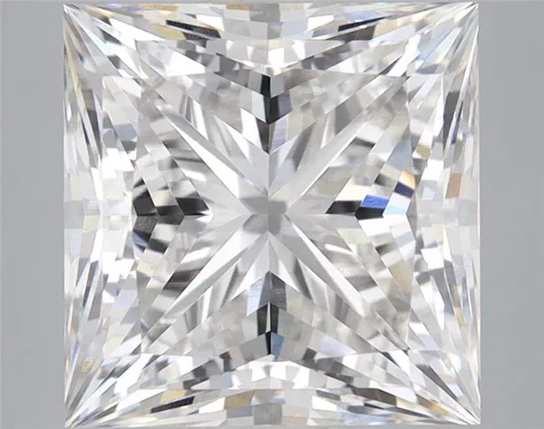 6.31 Carat · G · VVS2 Rare Carat Ideal Cut
