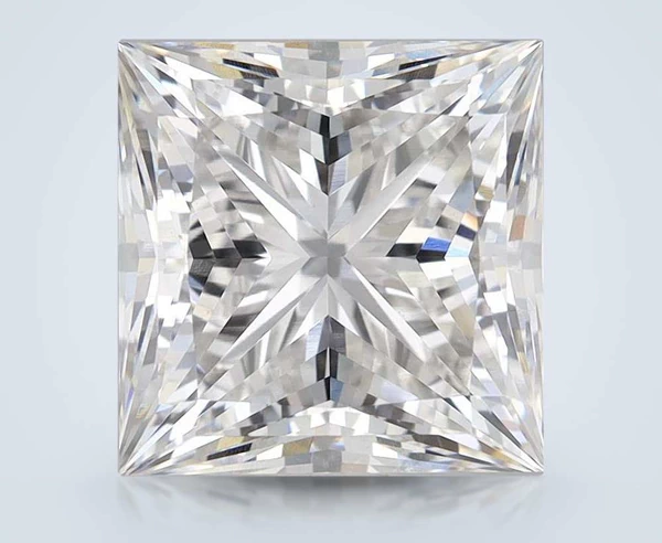6.31 Carat · G · VVS2 Rare Carat Ideal Cut