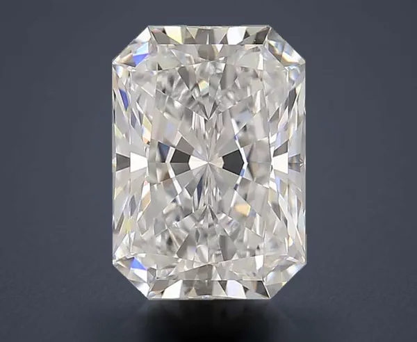 3.01 Carat · D · VVS2 Rare Carat Ideal Cut