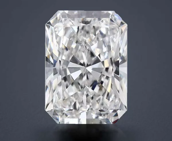0.98 Carat · D · VS1 Rare Carat Ideal Cut