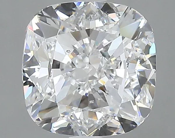 3 Carat · D · SI2 Rare Carat Ideal Cut
