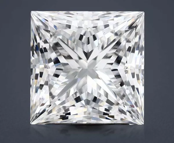 3.07 Carat · F · VS2 Rare Carat Ideal Cut
