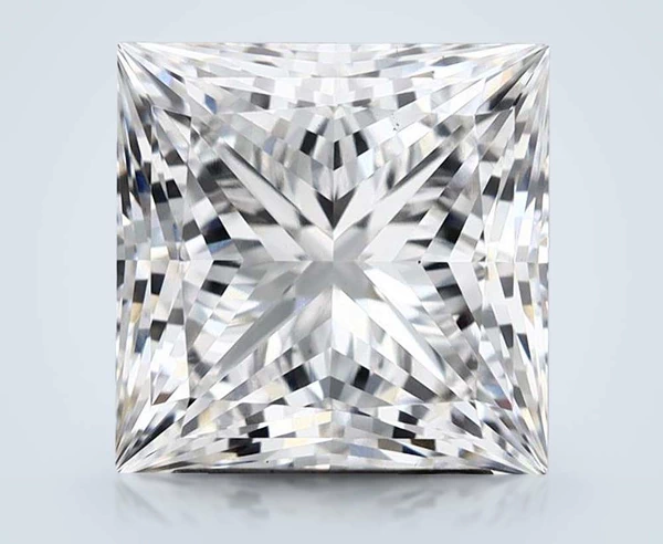 3.07 Carat · F · VS2 Rare Carat Ideal Cut