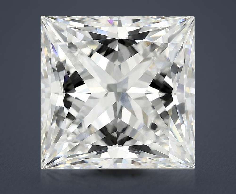 7.14 Carat · E · VVS2 Rare Carat Ideal Cut
