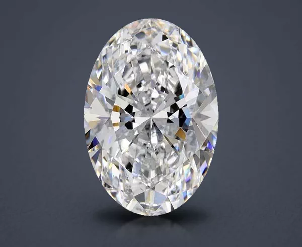 2.71 Carat · D · VS2 Rare Carat Ideal Cut