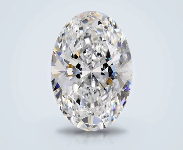2.71 Carat · D · VS2 Rare Carat Ideal Cut