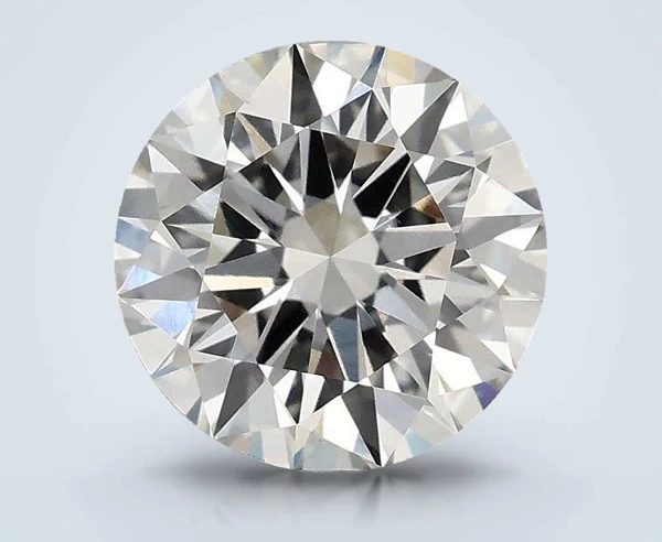1.48 Carat · G · VS1 Rare Carat Ideal Cut