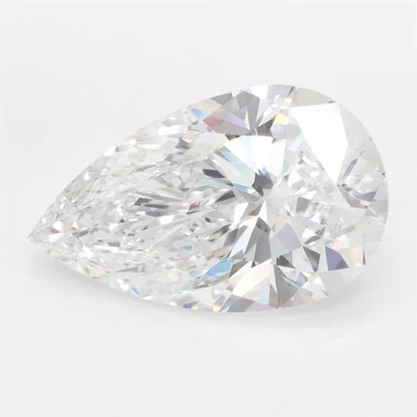 5.27 Carat · D · IF Rare Carat Ideal Cut