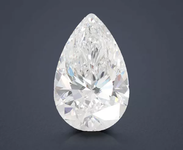 5.27 Carat · D · IF Rare Carat Ideal Cut