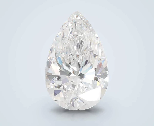 5.27 Carat · D · IF Rare Carat Ideal Cut