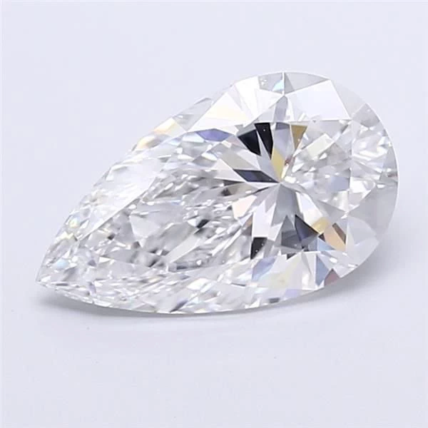 2.06 Carat · F · VVS2 Rare Carat Ideal Cut