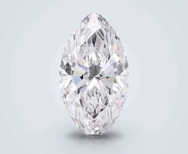 2.59 Carat · E · VVS2 Rare Carat Ideal Cut