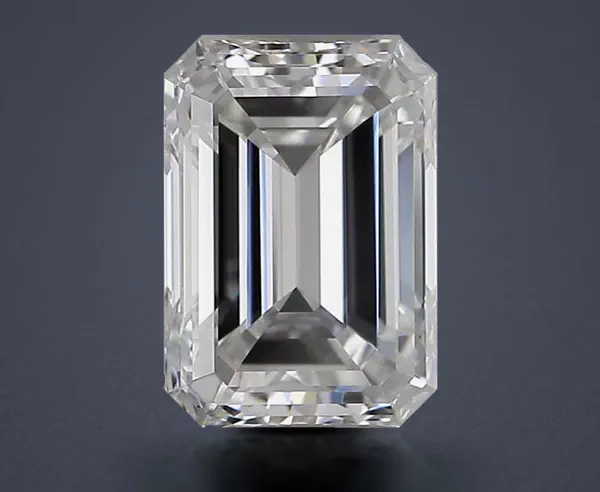 1 Carat · E · VVS1 Rare Carat Ideal Cut