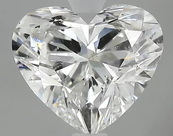 2 Carat · G · SI2 Rare Carat Ideal Cut