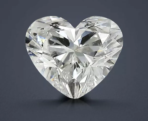 2 Carat · G · SI2 Rare Carat Ideal Cut