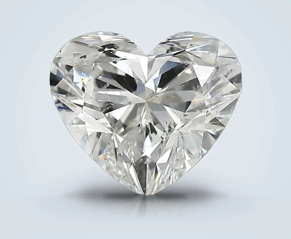 2 Carat · G · SI2 Rare Carat Ideal Cut
