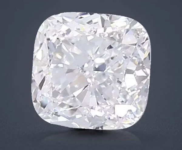 2.23 Carat · D · VVS2 Rare Carat Ideal Cut