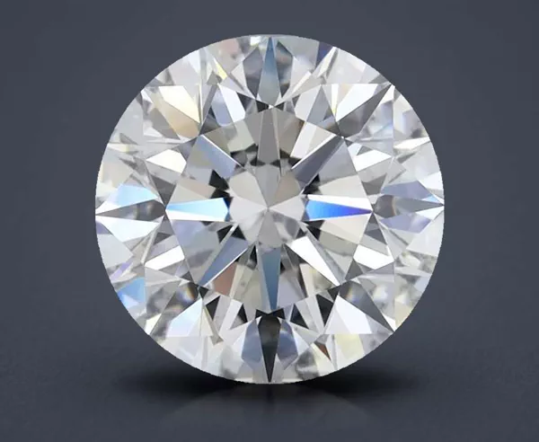 1.27 Carat · I · IF Rare Carat Ideal Cut