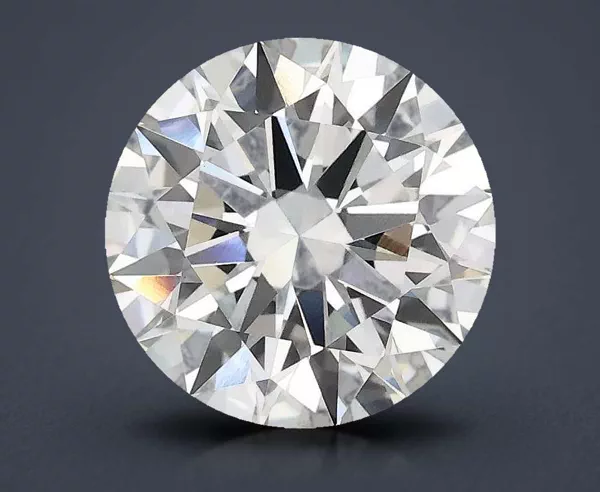 2.49 Carat · D · VVS2 Rare Carat Ideal Cut