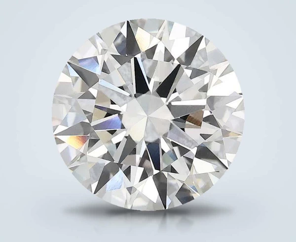 2.49 Carat · D · VVS2 Rare Carat Ideal Cut
