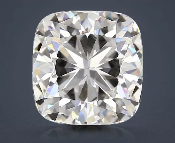 3.59 Carat · F · VS1 Rare Carat Ideal Cut
